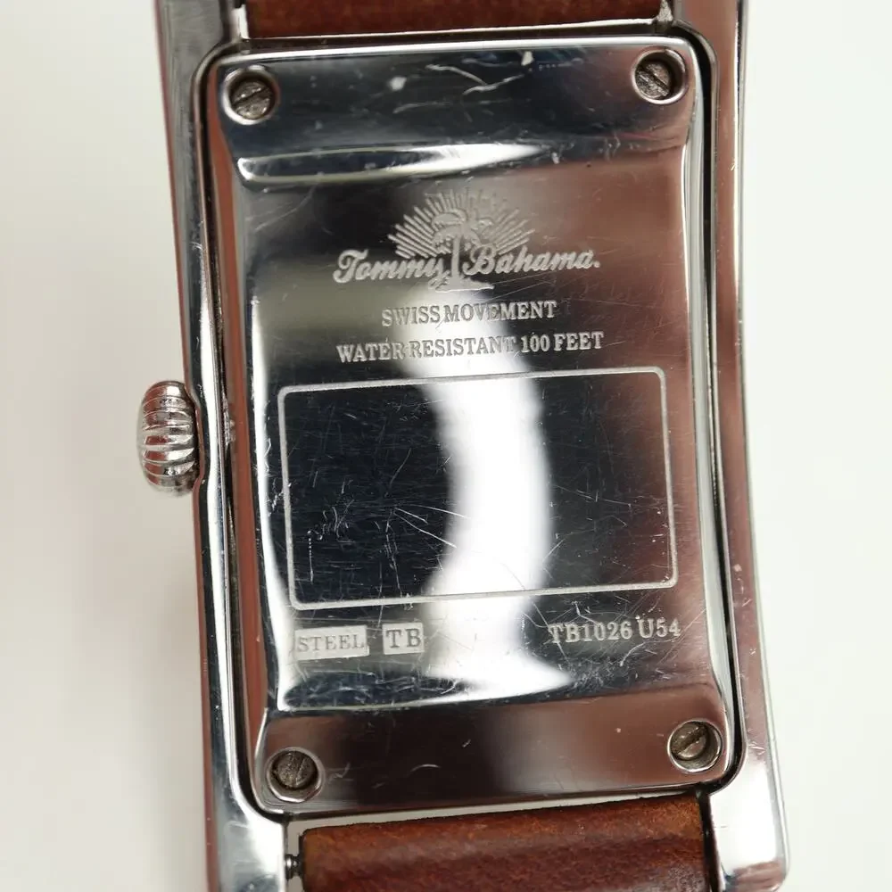 Tommy Bahama vintage tommy
